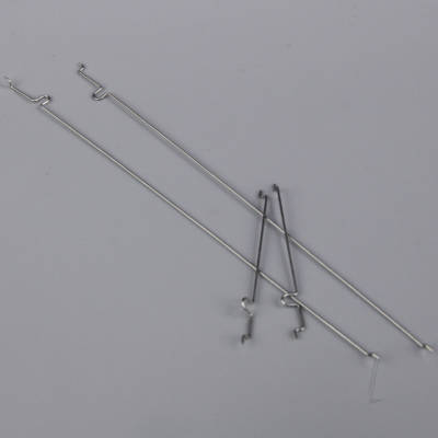 Control Rod set (XCub)