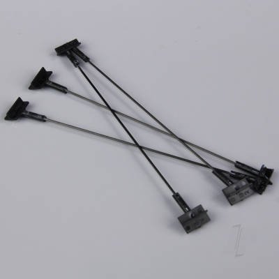 Wing Strut Set (XCub)