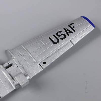 Main Wing (for AT-6 Blue)