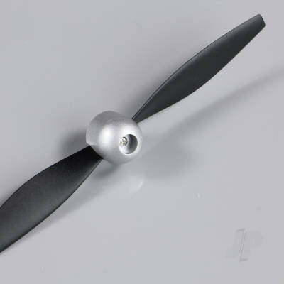 Propeller + Spinner (for AT-6 Blue)