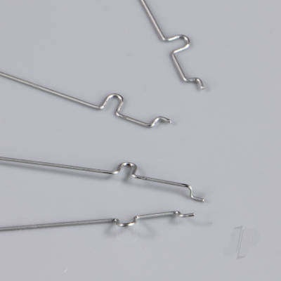 Control Rod set (for AT-6)