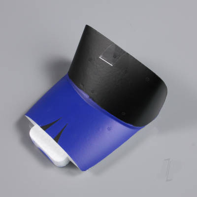 Canopy Hatch Blue (for Sport Cub)