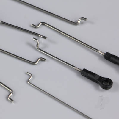 Pushrod Set (for Sport Cub)
