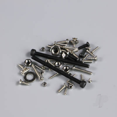 Screw Set (for S Cub)