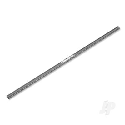 Driveshaft, centre, 6061-T6 aluminium (grey-anodised) (274mm)