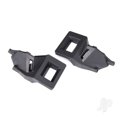 Body mounts, Rear (left & right) (for clipless body mounting)
