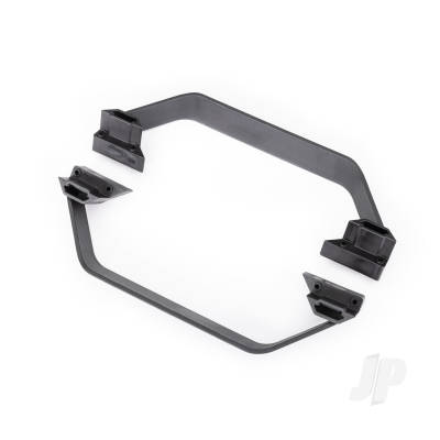 Nerf bars, chassis (2)
