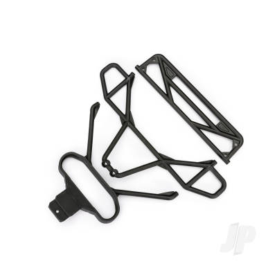 Bumper, rear (for use with #10290 LED light kit)