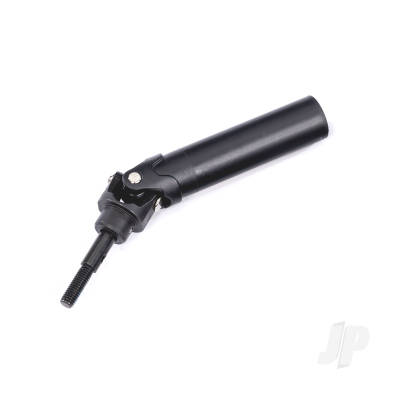 Stub axle assembly, outer, Maxx Duty (front or rear) (steel) (1)