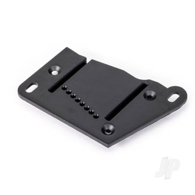 Motor mount cap