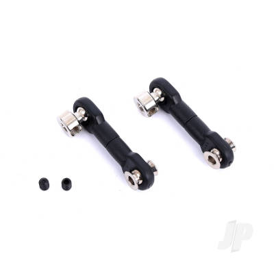 Linkage, sway bar (front or rear)