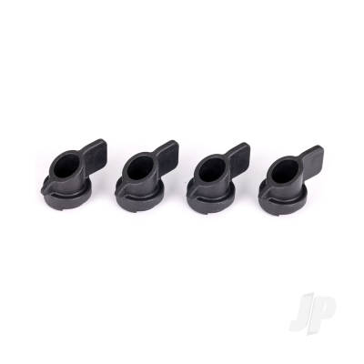 Wing nuts, hatch (4)