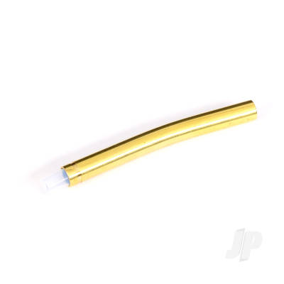 Stuffing tube (assembled with liner)