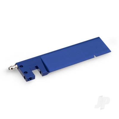 Rudder (100mm) (assembled)