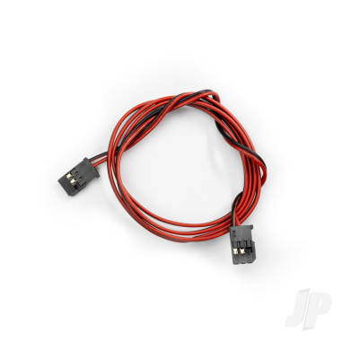Wire harness, extension, LED lights (fits #10350 boat trailer)