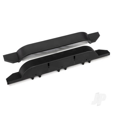 Fenders, boat trailer (2)