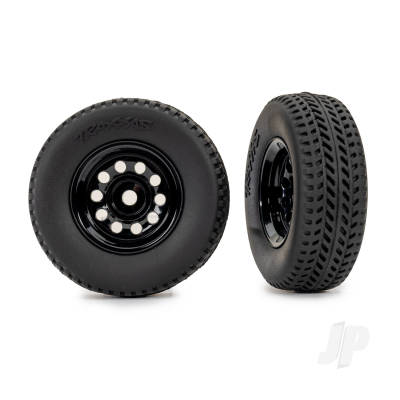 Wheels & Tyres, boat trailer