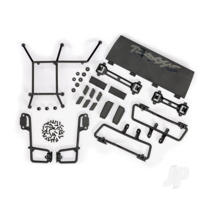 Body completer kit (fits #10411 body)
