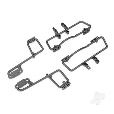 Body cage (front & rear, left & right) (fits #10411 body)