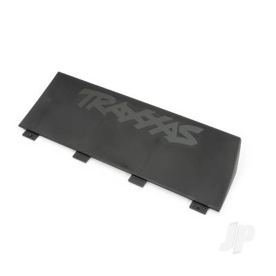 Wing, Slash Mudboss (Black)