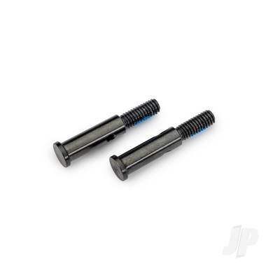 Axles (Front) (2 pcs)