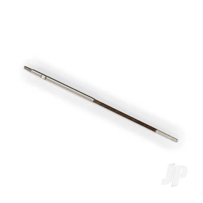 Propeller shaft/ flex cable