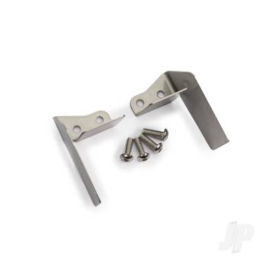 High Stability Trim Tabs / Turn Fins (L&R)