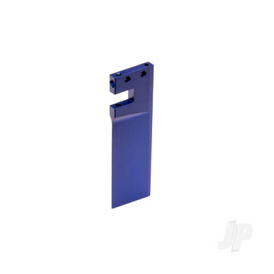 Rudder (80mm)