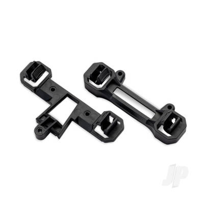 Latch, body mount, front & rear (for clipless body mounting) (attaches to #10712 body)