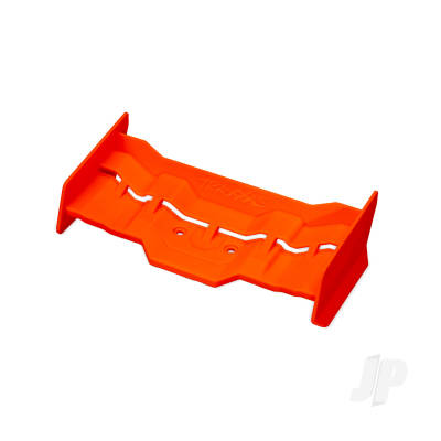 Mini XRT Orange Rear Wing