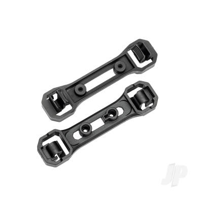 Latch, body mount, front & rear (for clipless body mounting) (attaches to #10711 body)