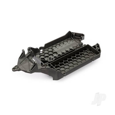 Chassis (requires #10728X front bulkhead)