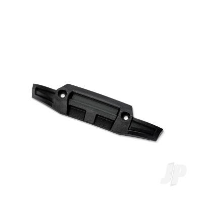 Bumper, front (black)