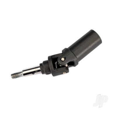 Stub axle assembly, rear, outer, extreme heavy duty (1) (left or right) (assembled with internal-splined half shaft)