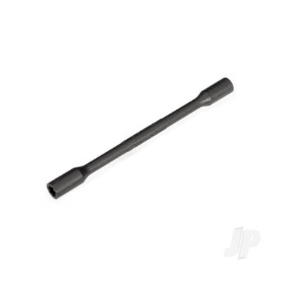 Driveshaft, Centre, plastic (requires #10762 with either #10758 or 10760)