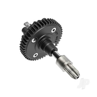 Differential kit, centre (complete) (requires #10757 & 10762)