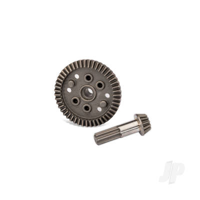 RING GEAR DIFF/PINION FRONT
