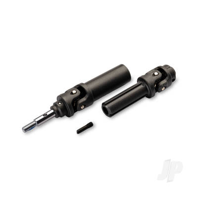 WideMaxx Driveshaft Assembly