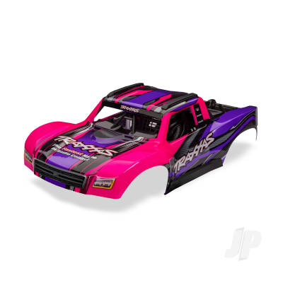Mini Slash Pink Body