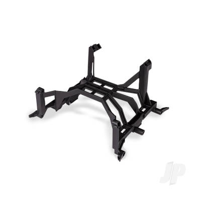 Clipless Cross Brace