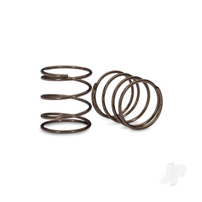 Mini GTR Springs (1.36-Rate Green Stripe) (2)