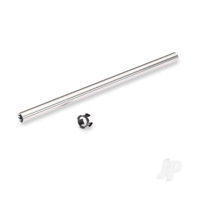 Aluminium Centre Driveshaft