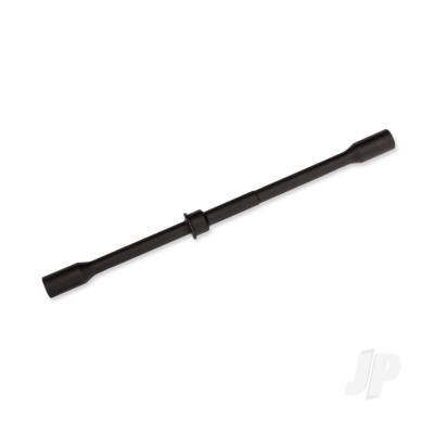 Composite Centre Driveshaft