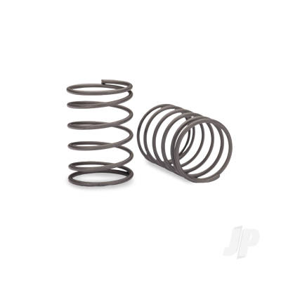 GTR Short Shock Springs (0.97-Rate) (2)