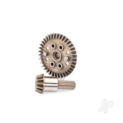 13/37 Rear Planetary Differential Ring & Pinion Gears