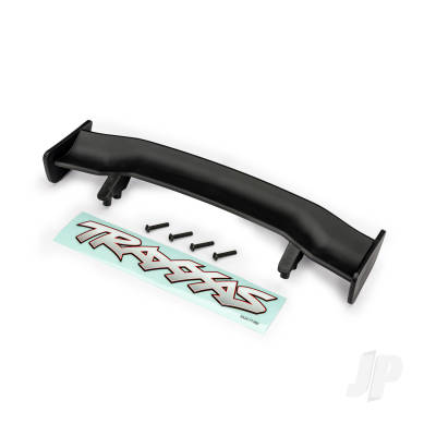 Wing/ 4x20mm BCS (4)