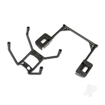 Body mounts, rear (upper & lower)