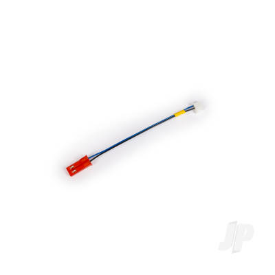 Wire harness, power supply
