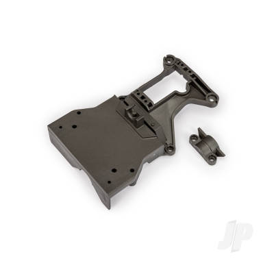 Tray, servo/ steering cover