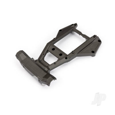 Chassis top brace